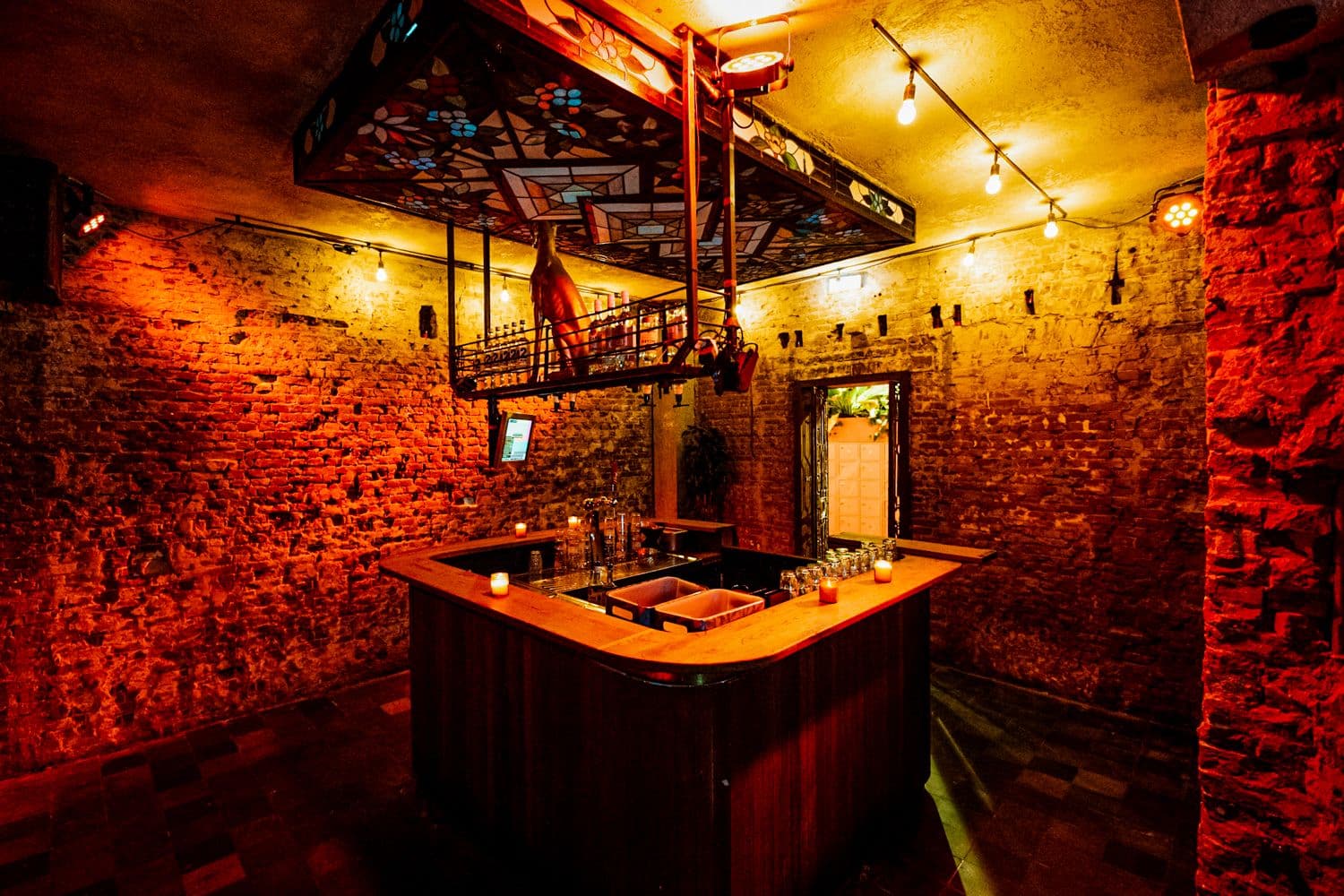 Oliva (restaurant & club) photo 4