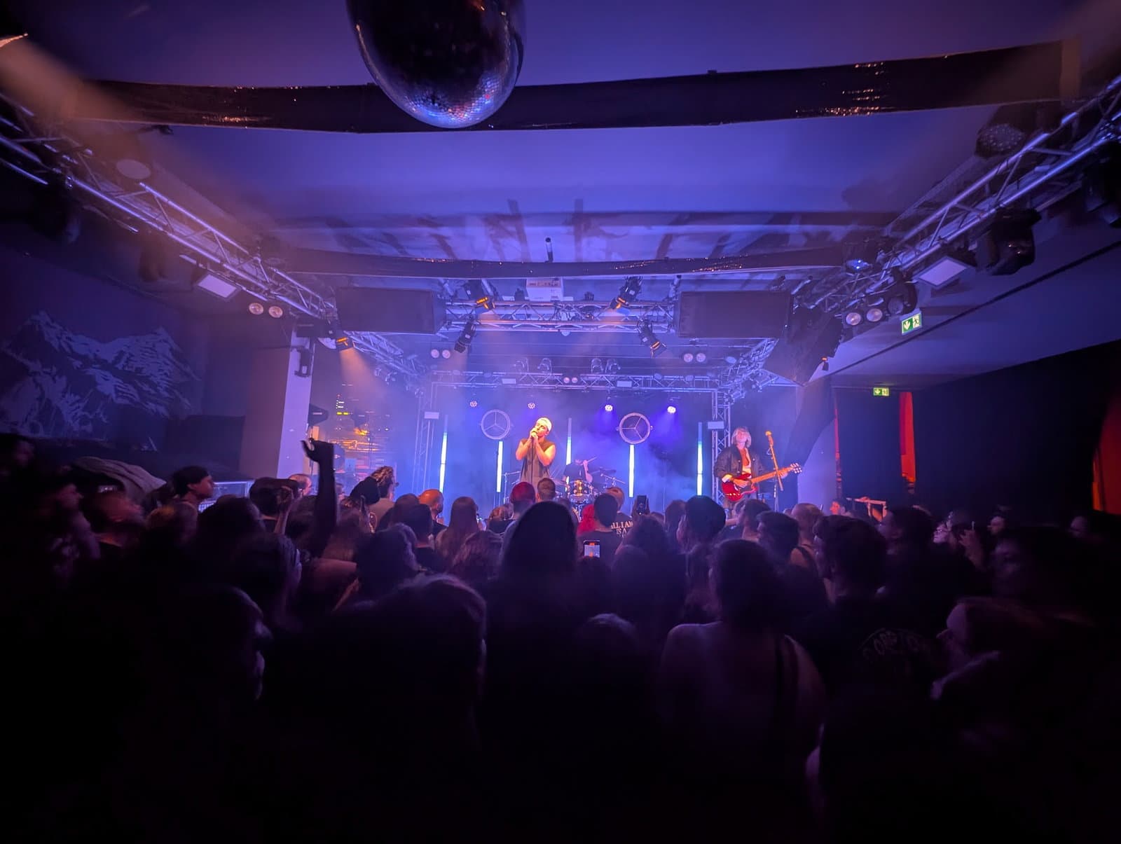 Venue 2