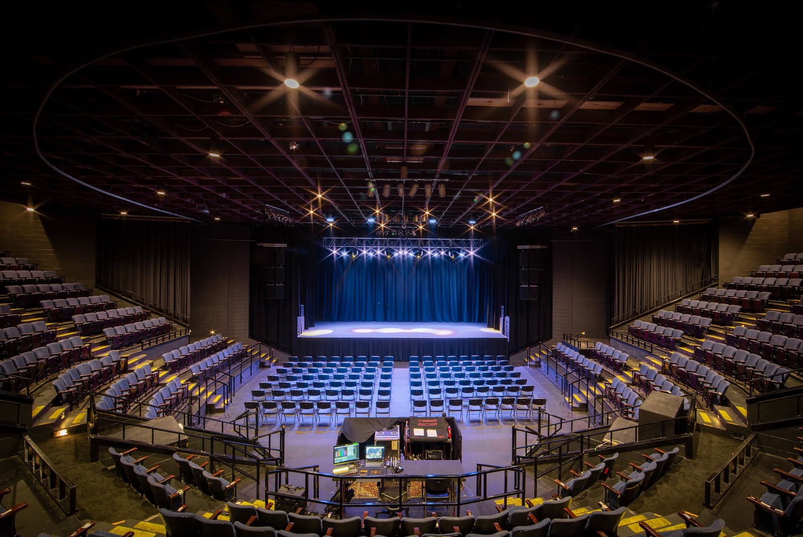 Venue 3