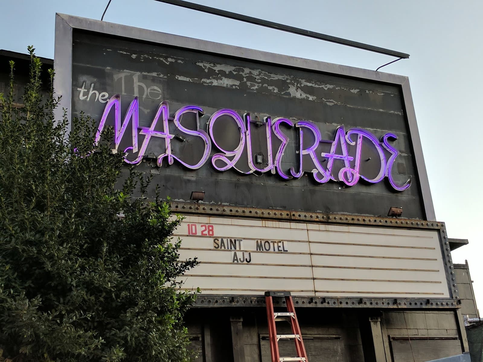 Venue 1