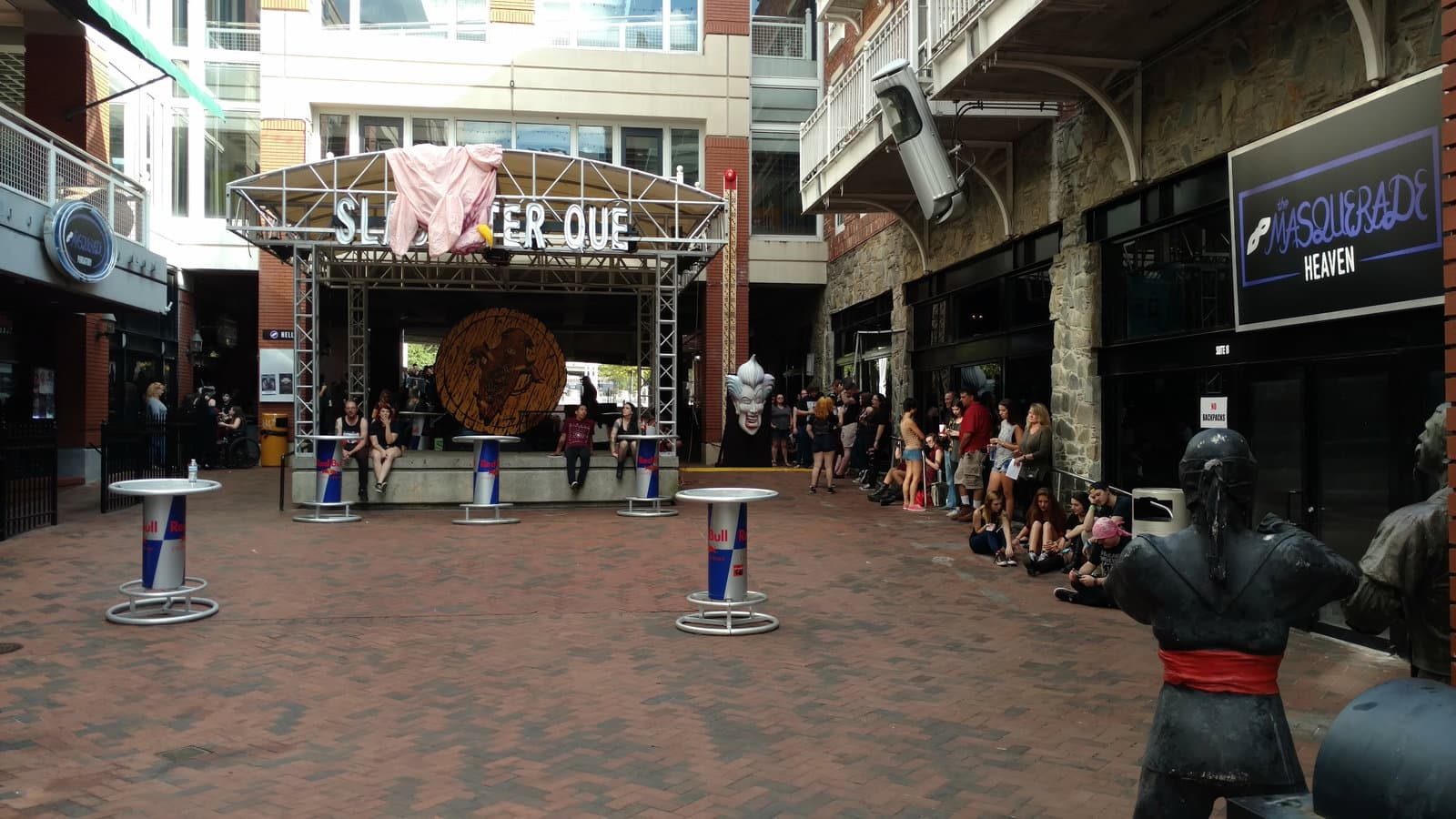 Venue 2