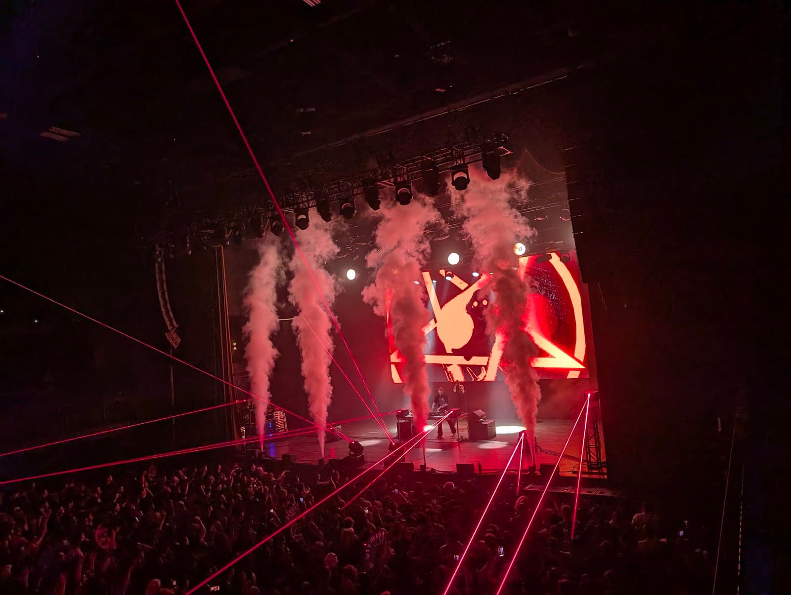Venue 2