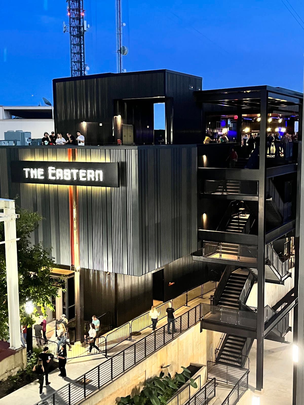 Venue 1