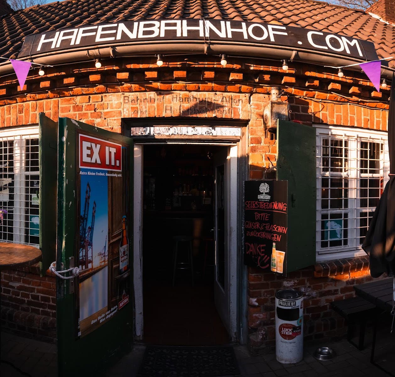 Venue 1