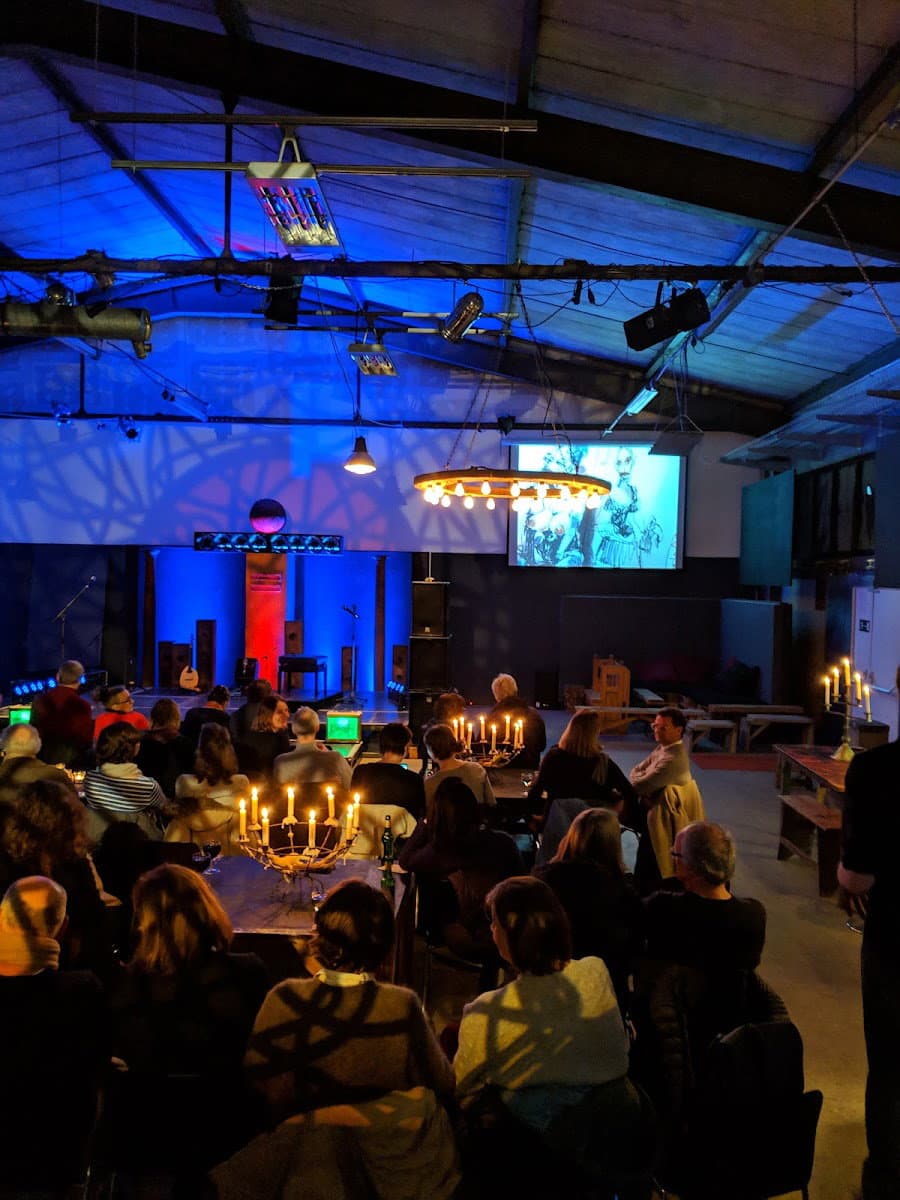 Venue 1