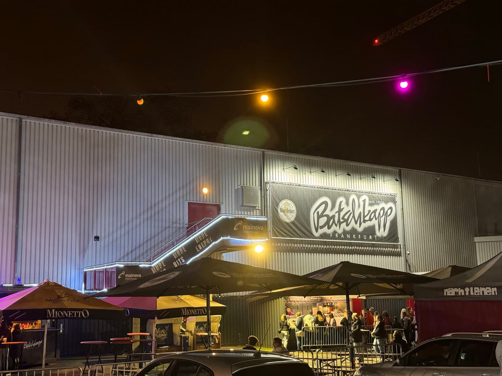 Venue 2