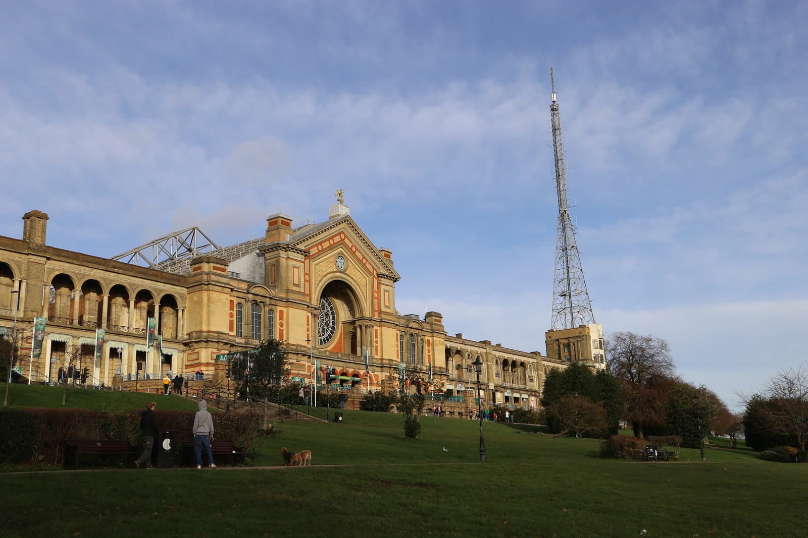 Venue 3