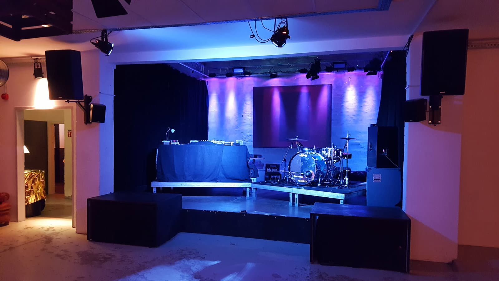 Venue 2
