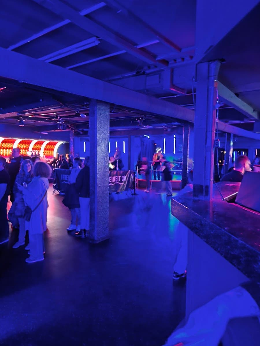 Venue 3