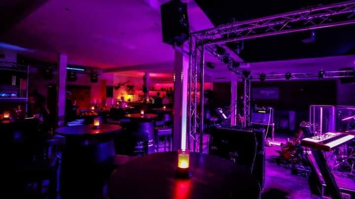 Venue 1