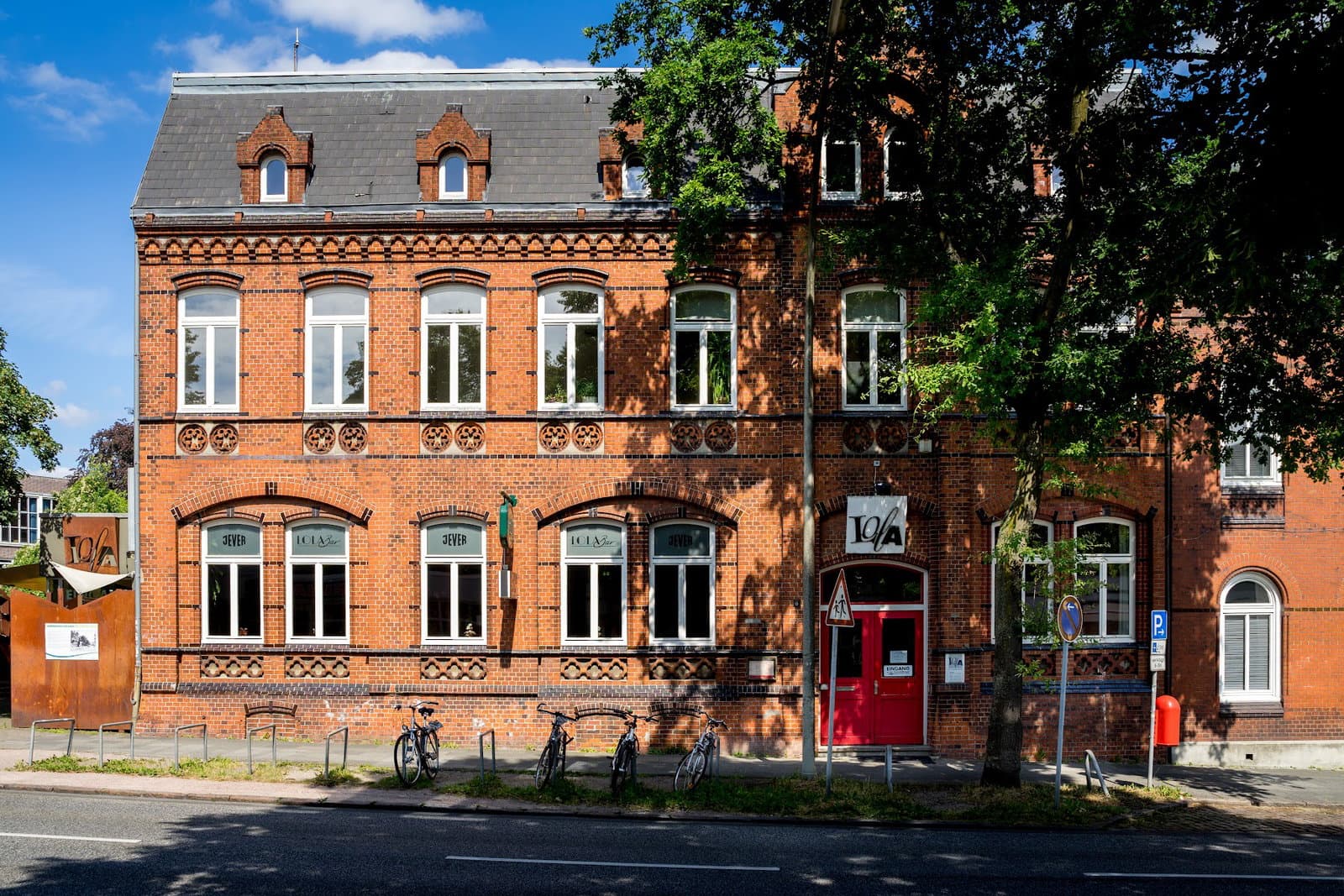 LOLA Kulturzentrum photo 6