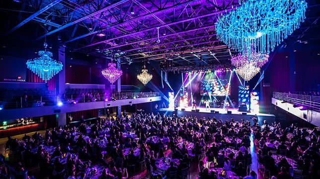 Venue 1