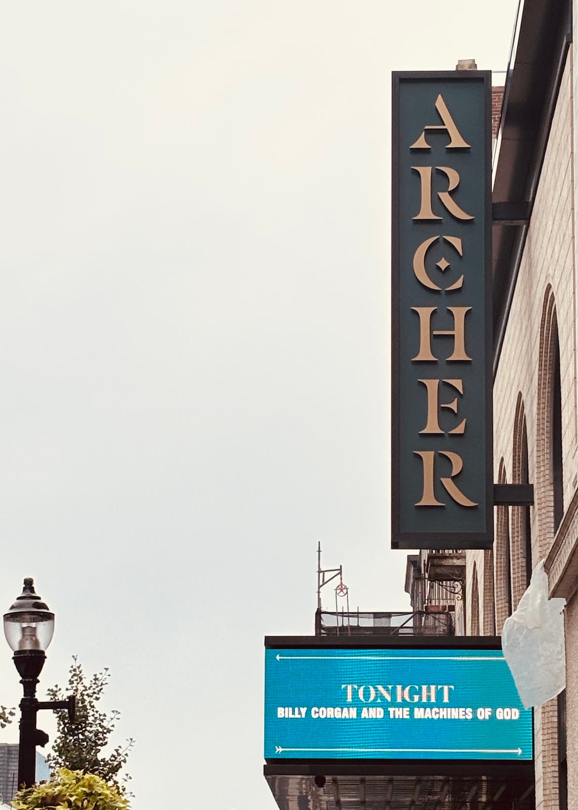 Venue 2