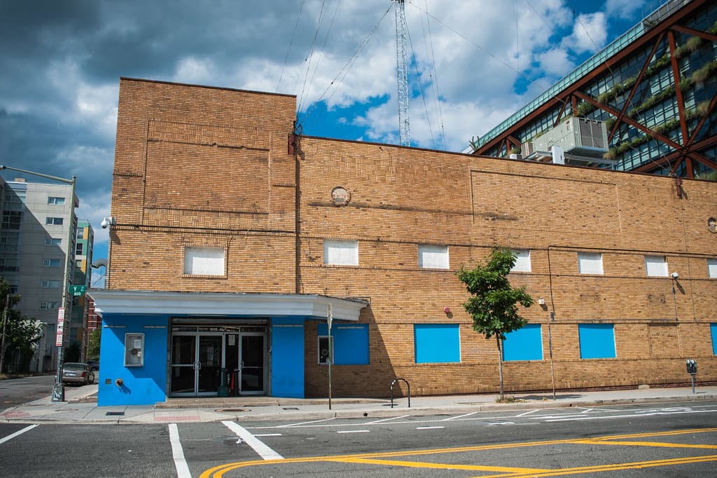 Venue 3