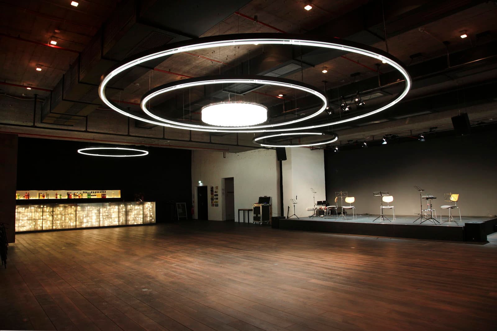 Venue 1