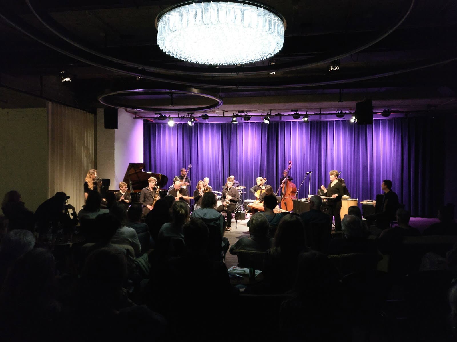 Venue 2