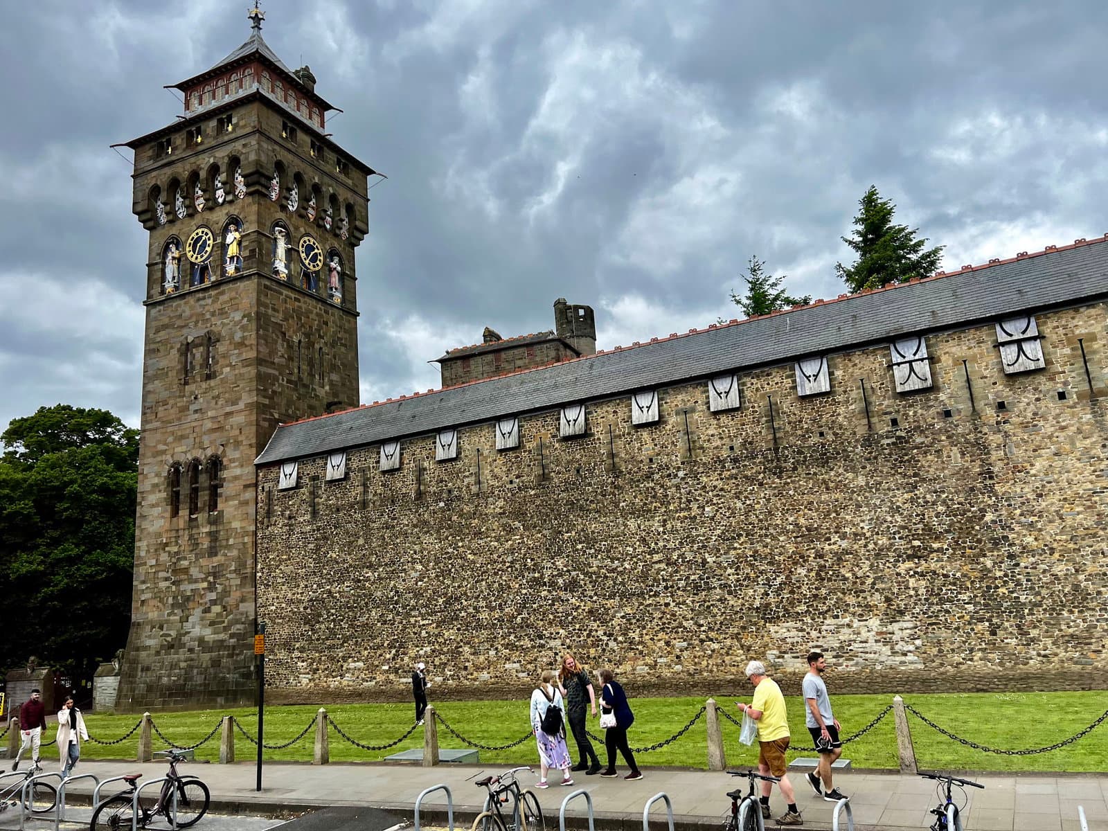 Venue 2