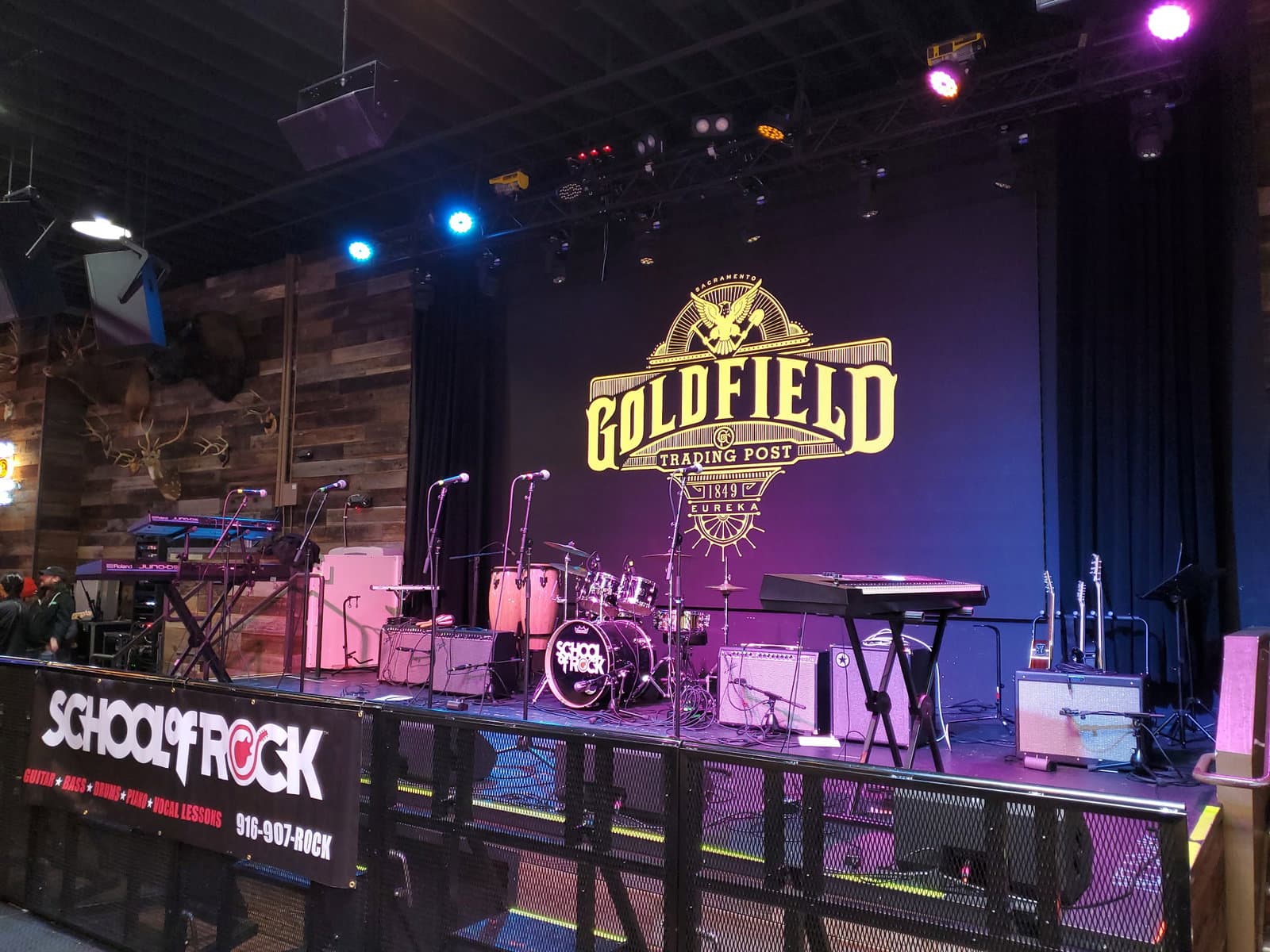 Venue 2