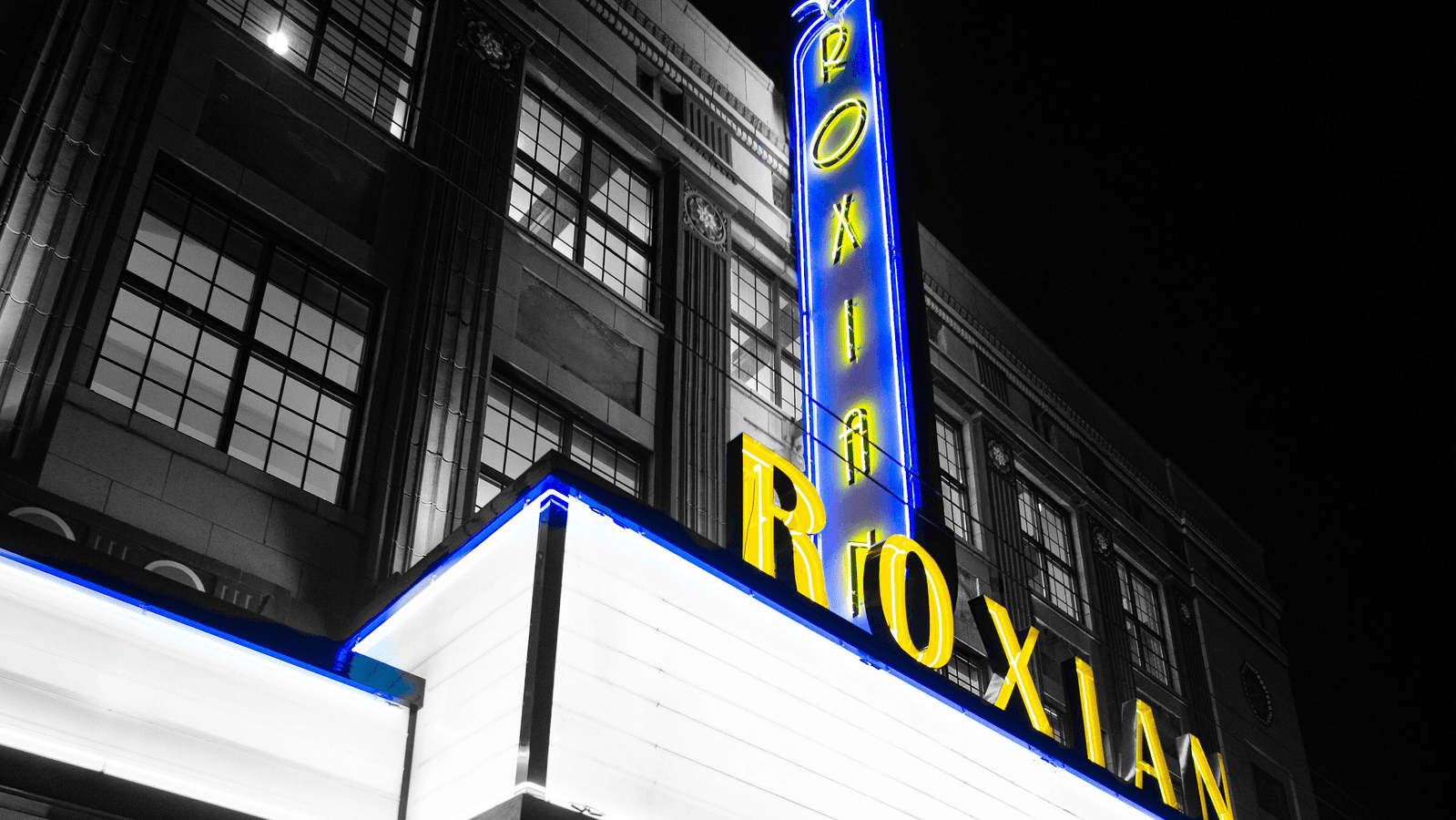 Venue 1