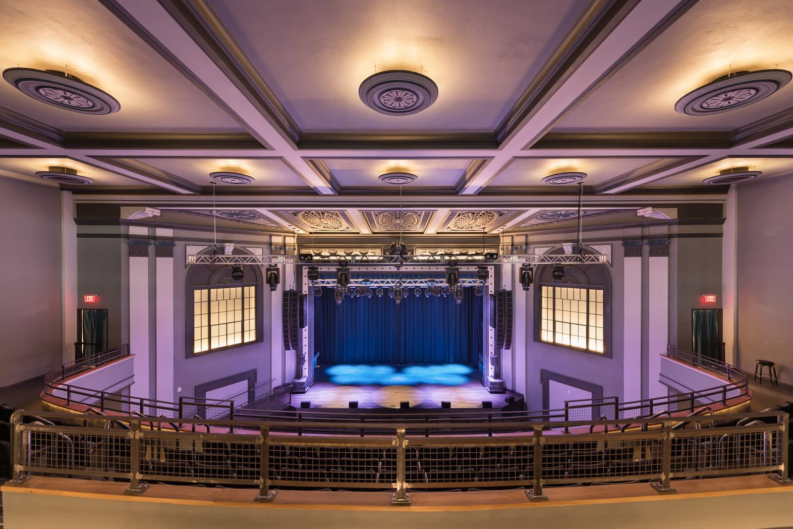 Venue 2