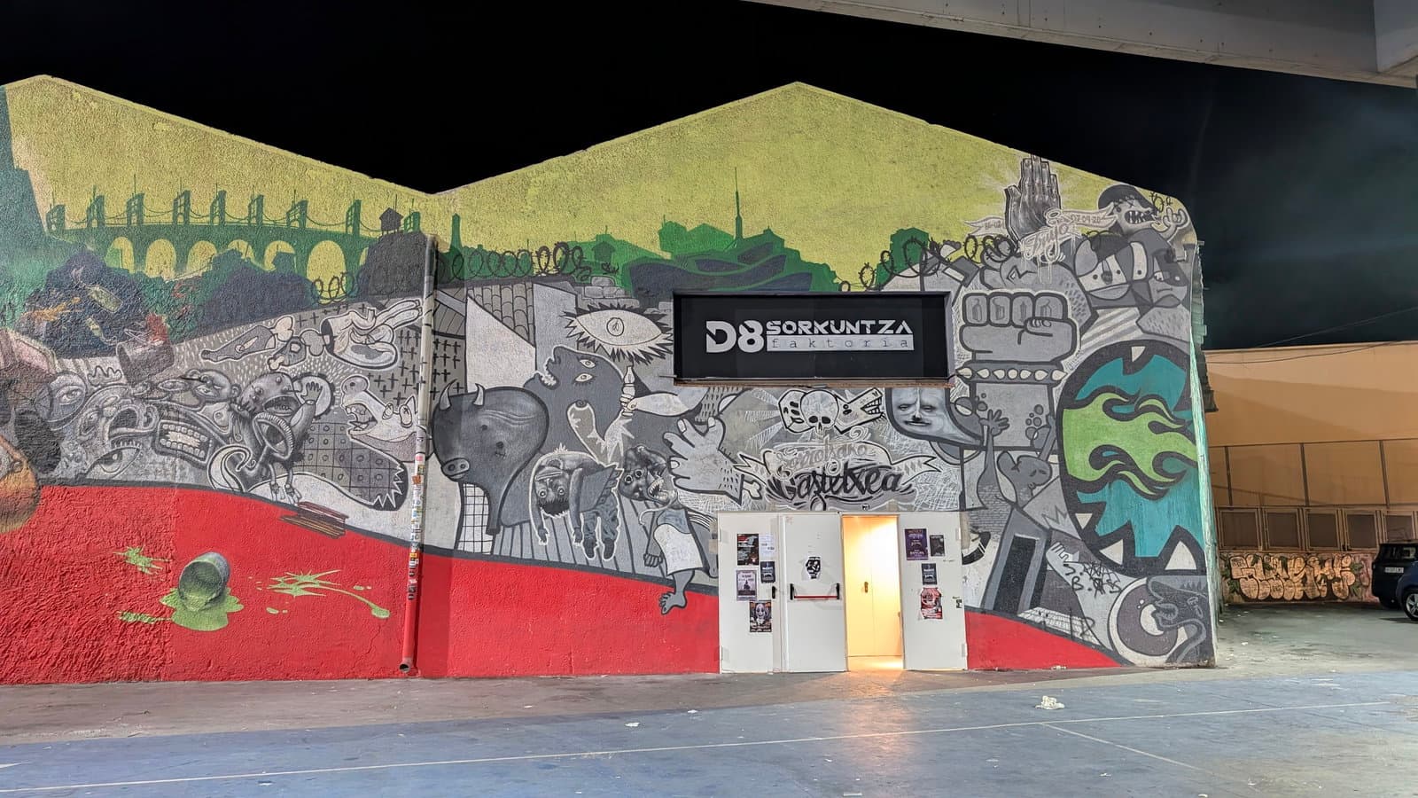 Venue 2