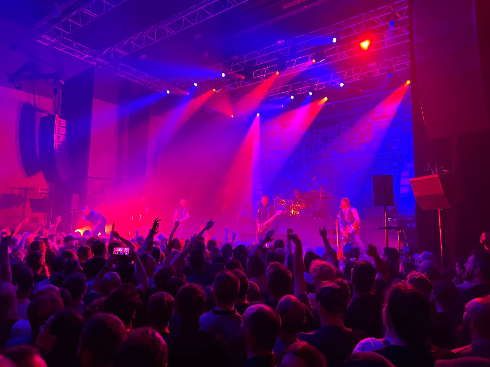 Venue 1