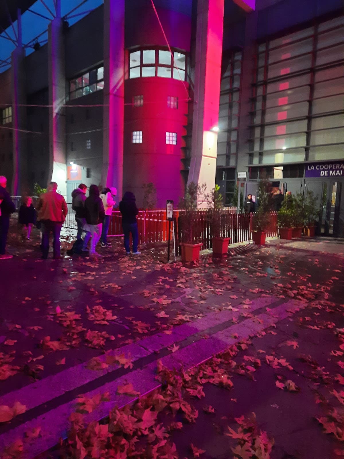 Venue 2