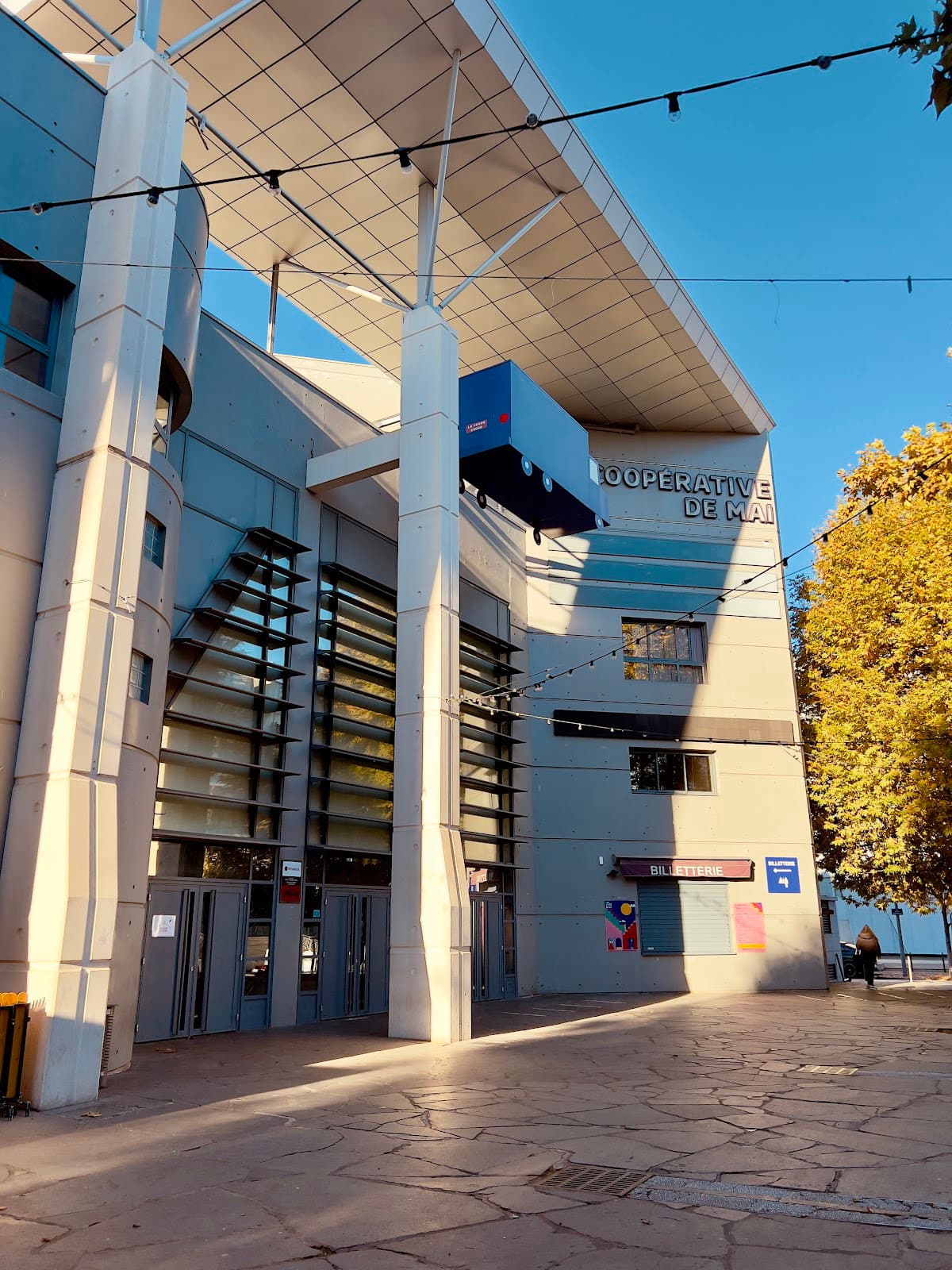 Venue 3