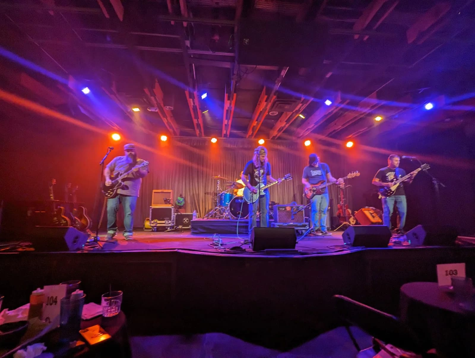 Venue 2
