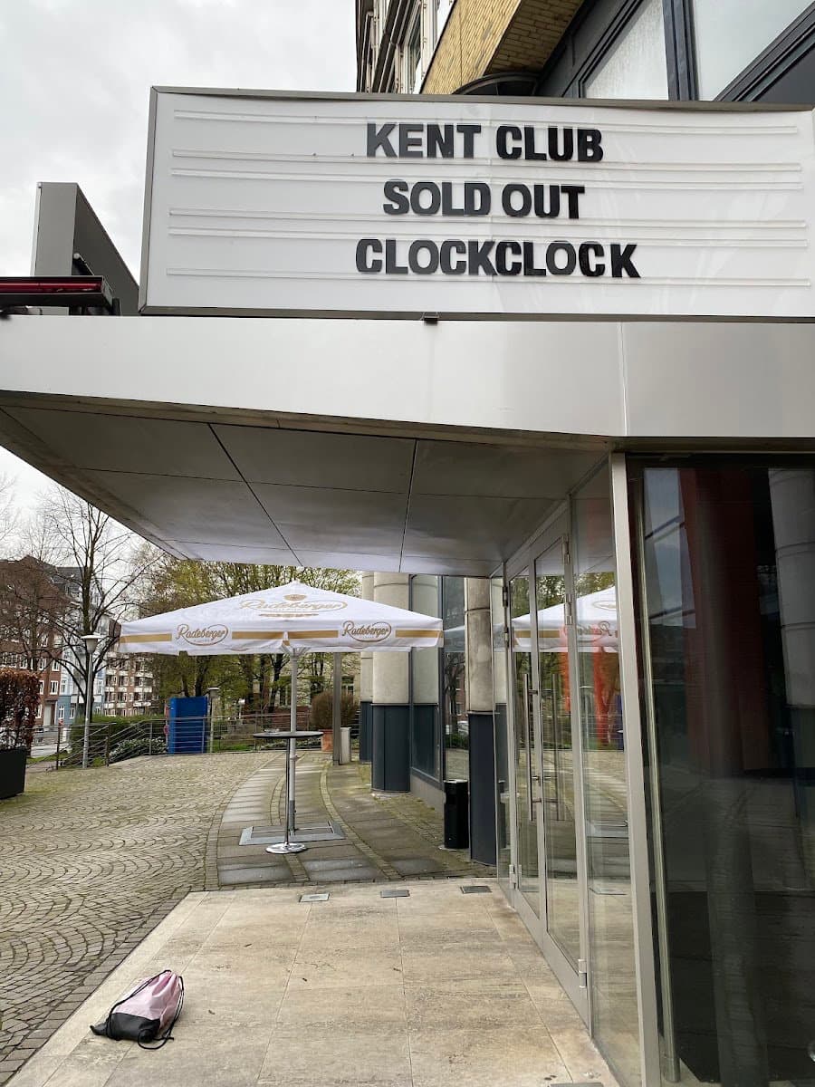 Venue 2
