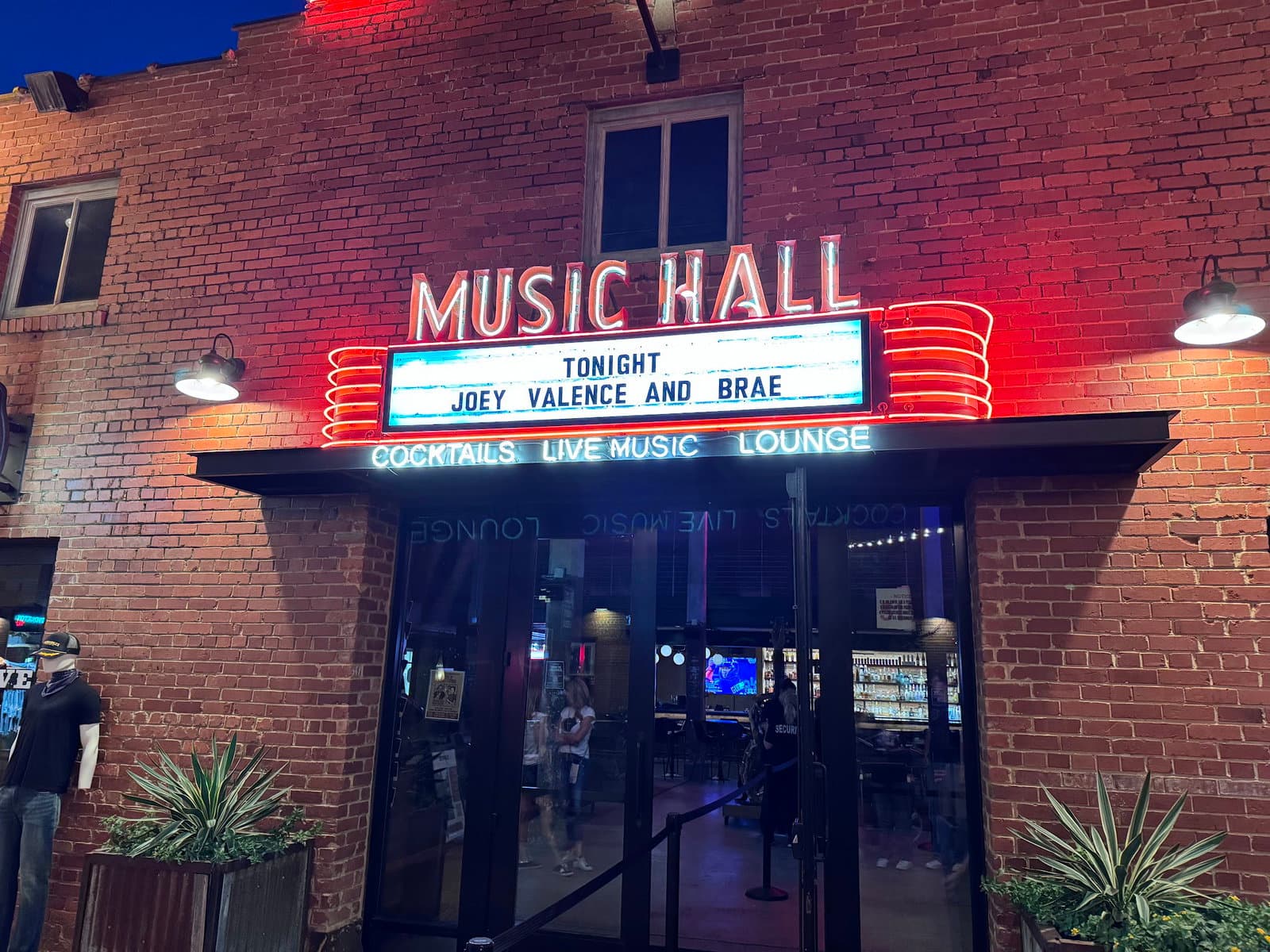 Venue 3