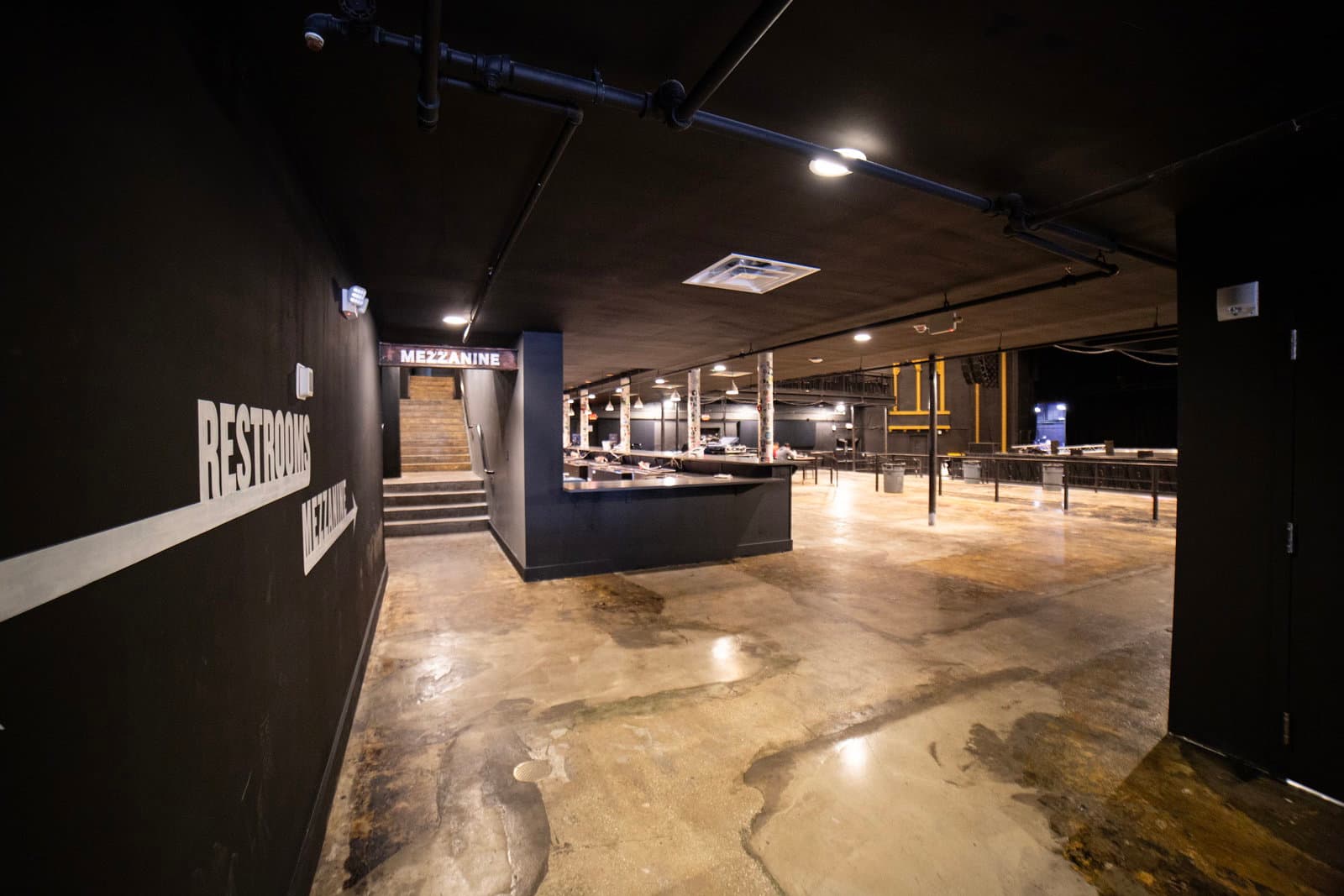 Venue 3