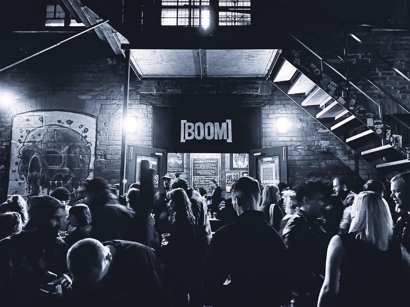 Venue 1