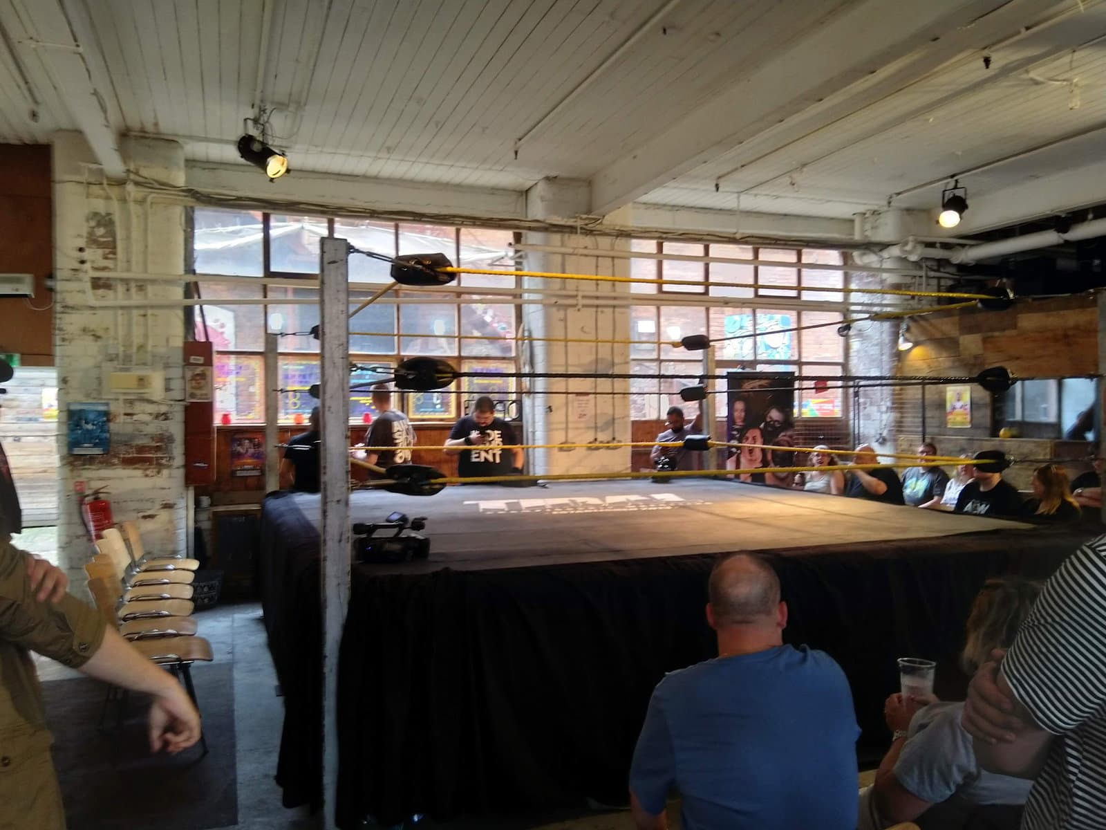 Venue 3