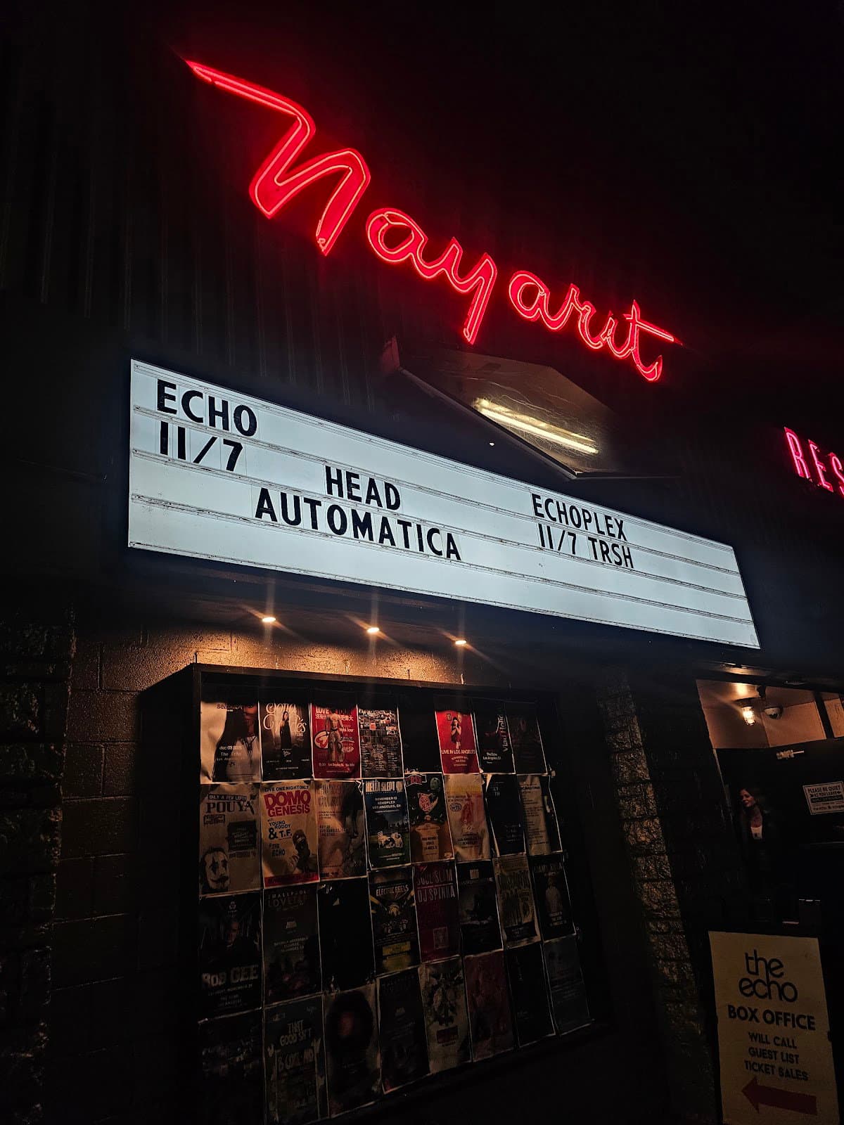 Venue 2