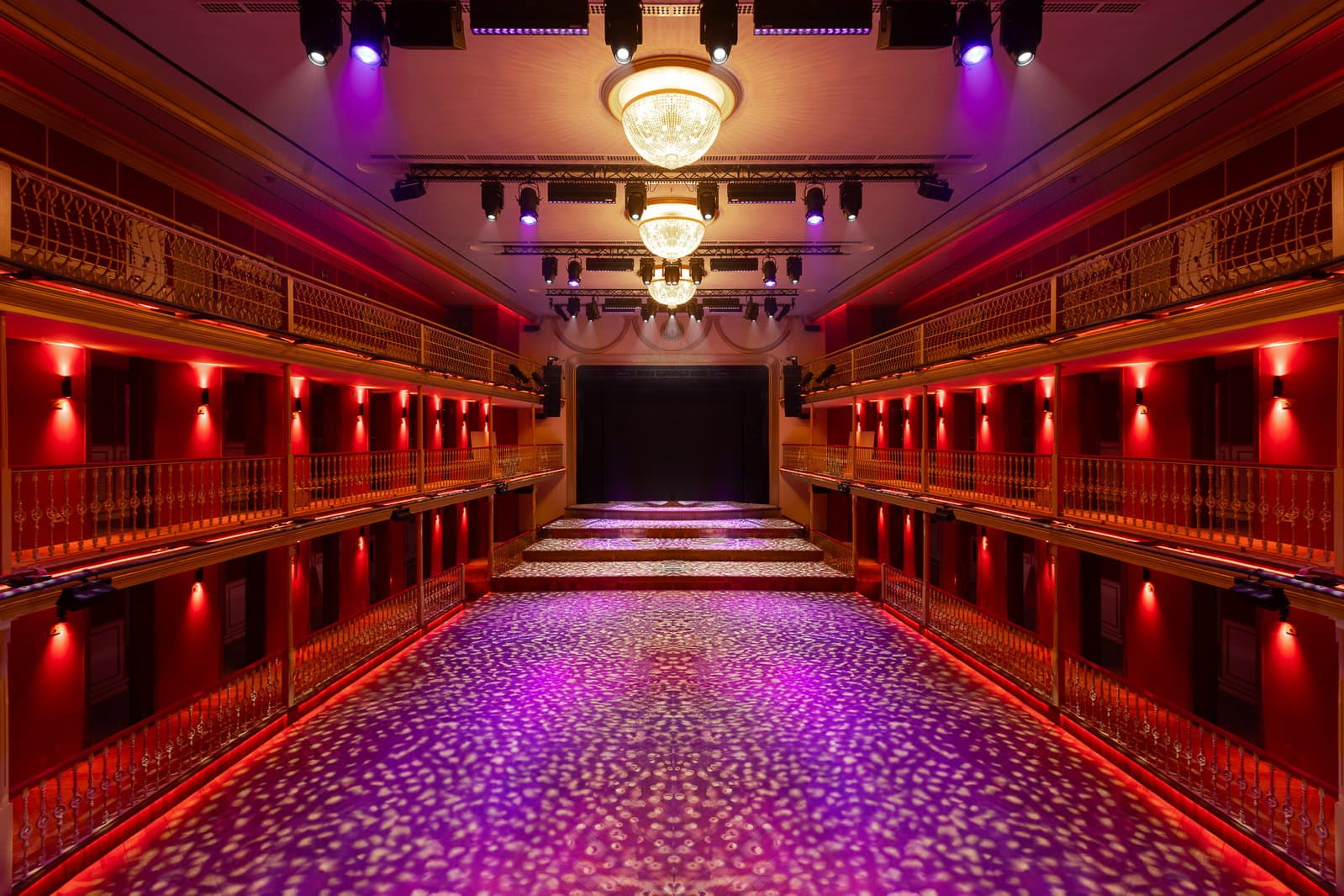 Venue 2