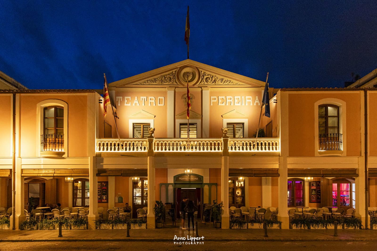 Venue 3