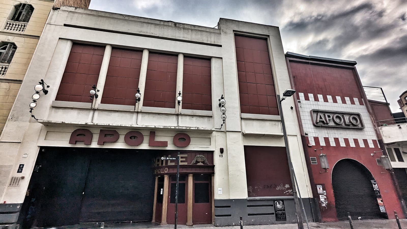 Venue 3