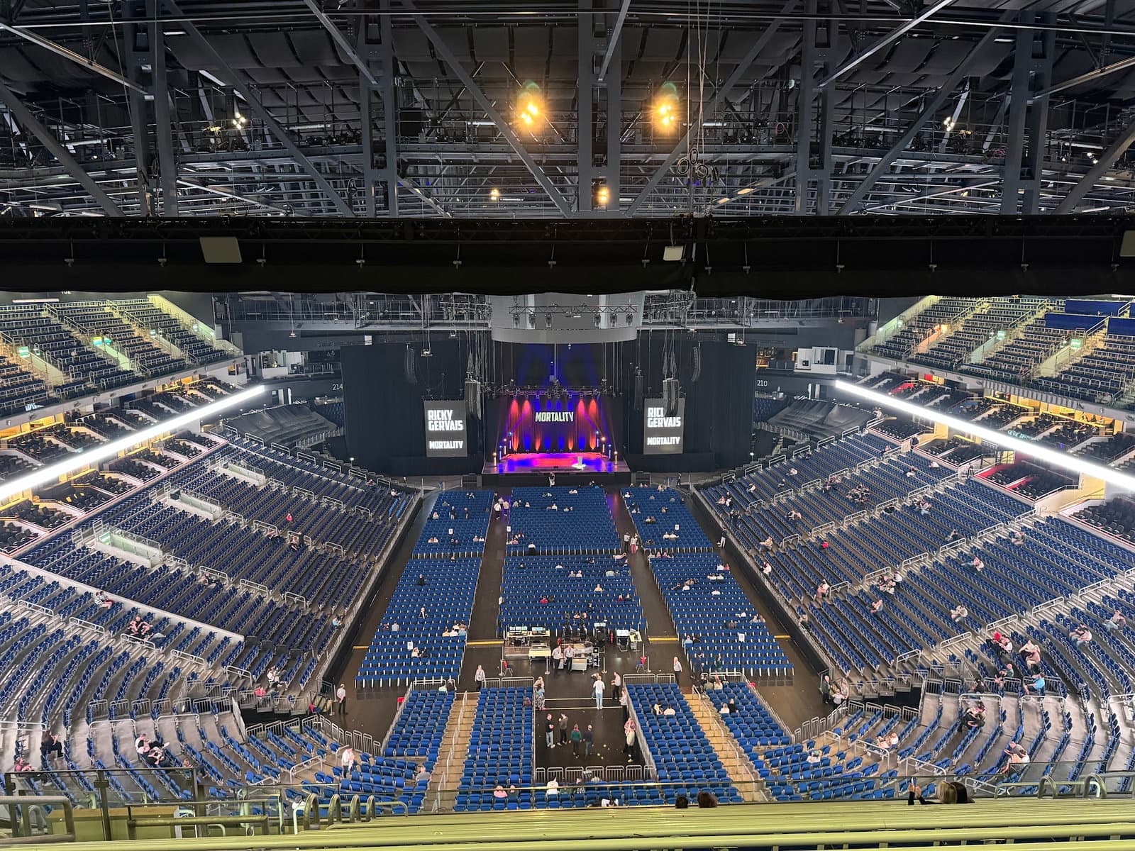 Venue 3