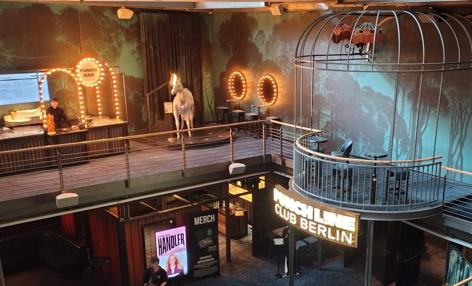 Venue 2