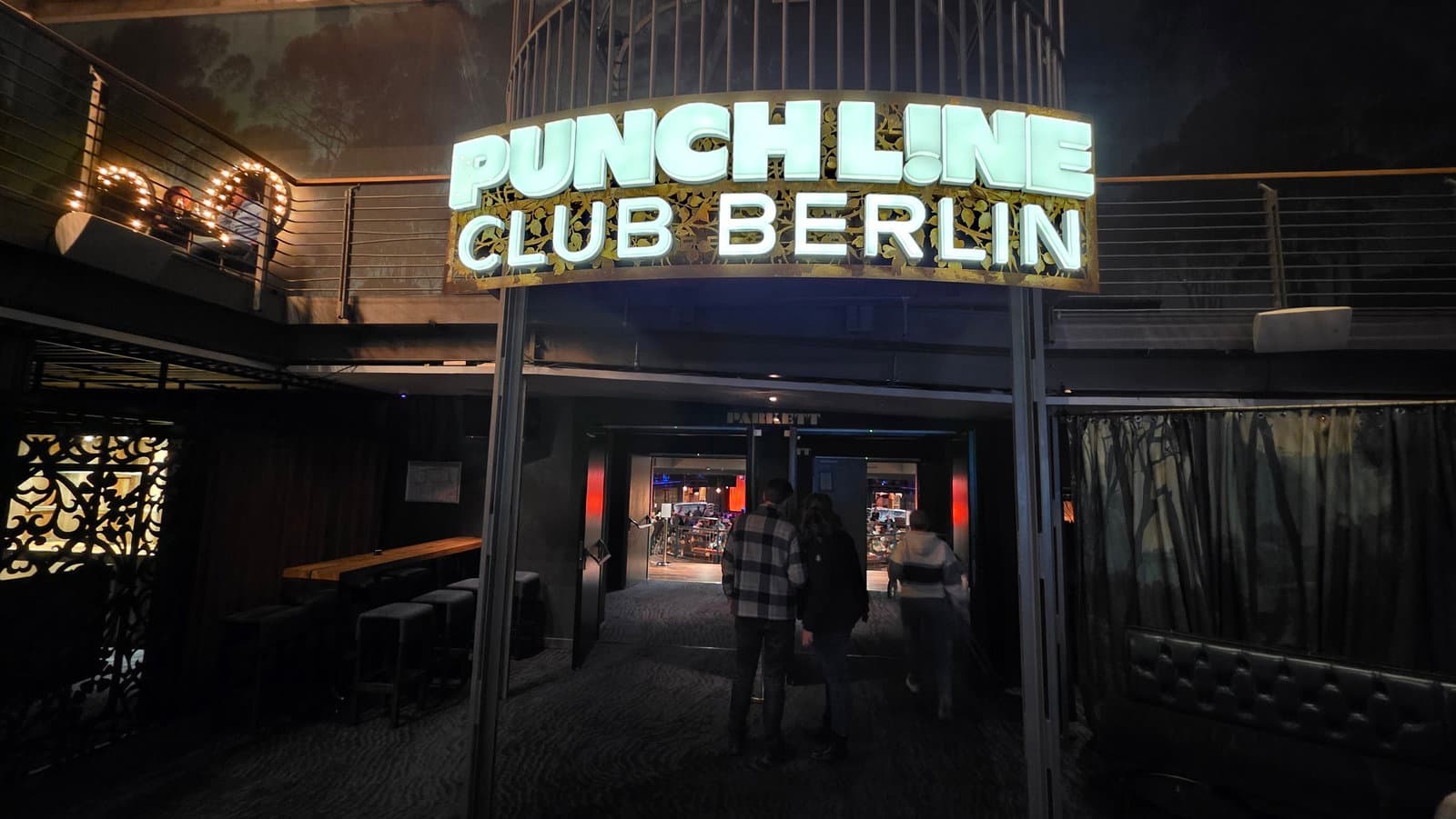 Venue 3