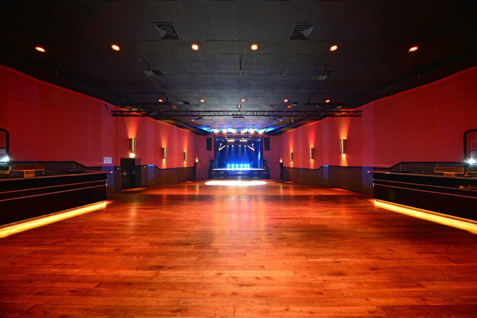 Venue 1