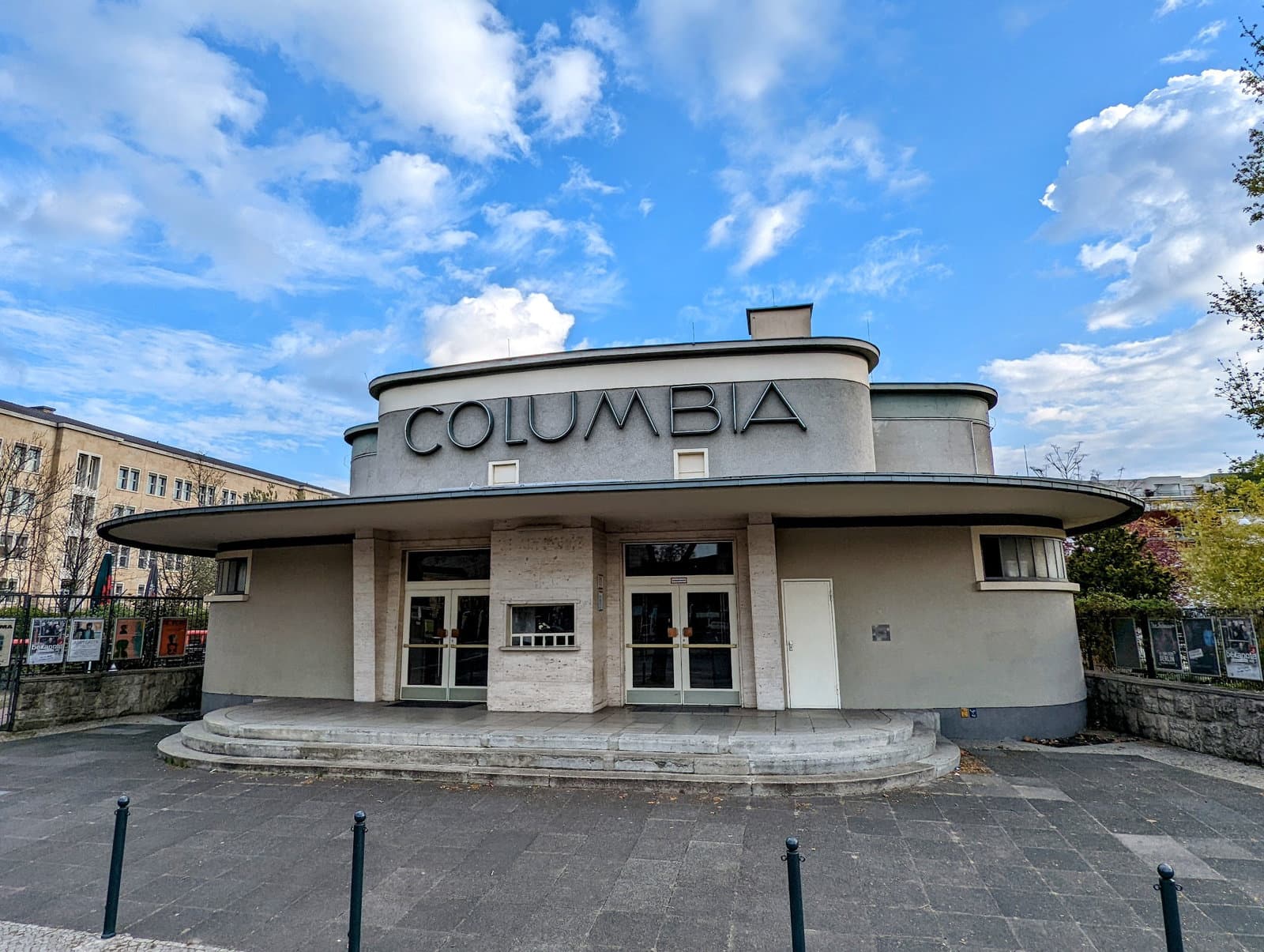 Venue 3