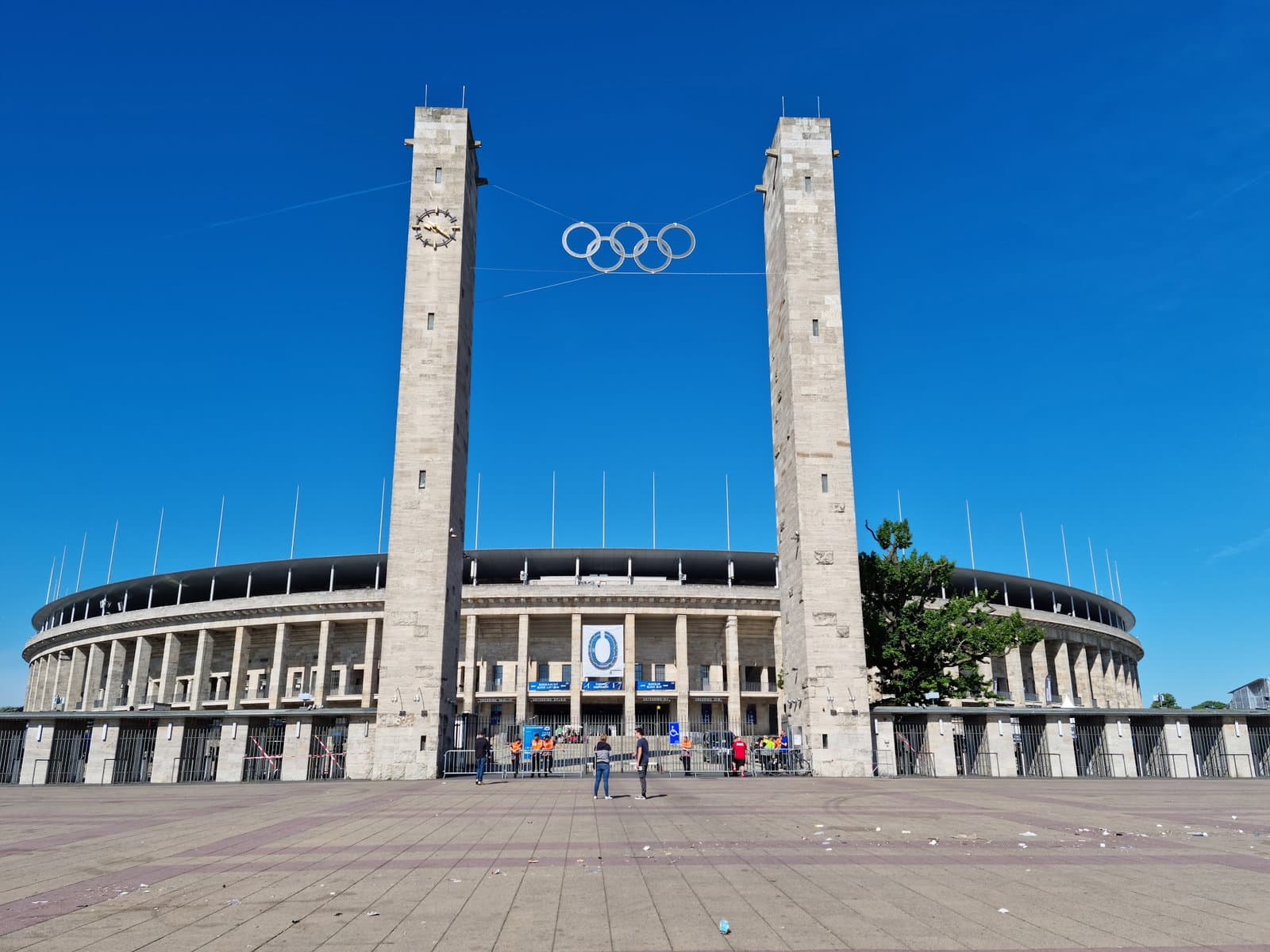 Venue 1