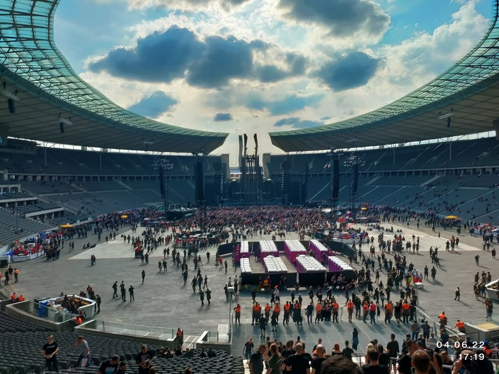 Venue 2