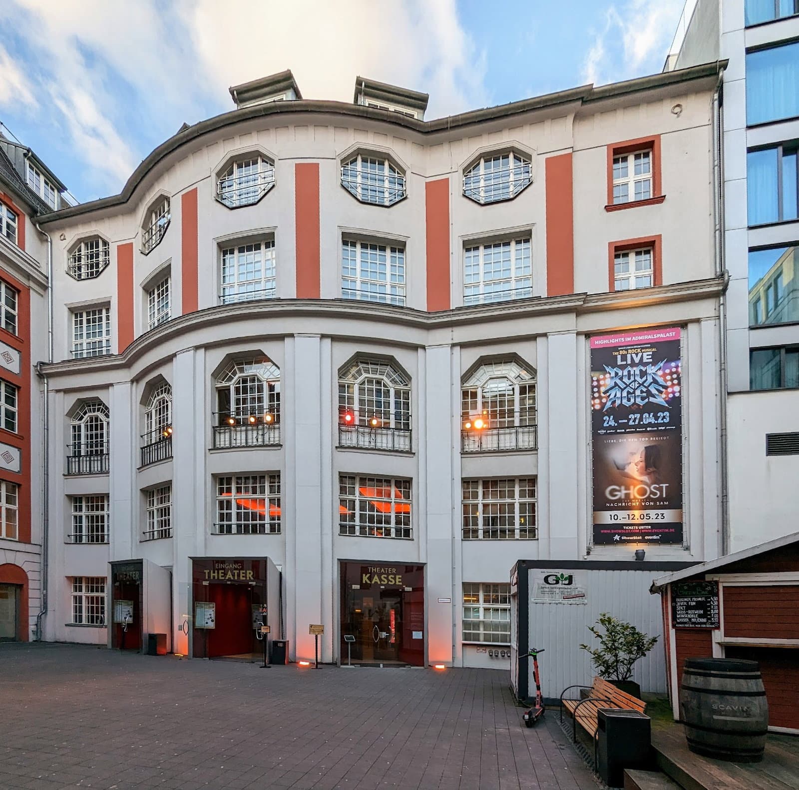 Venue 3