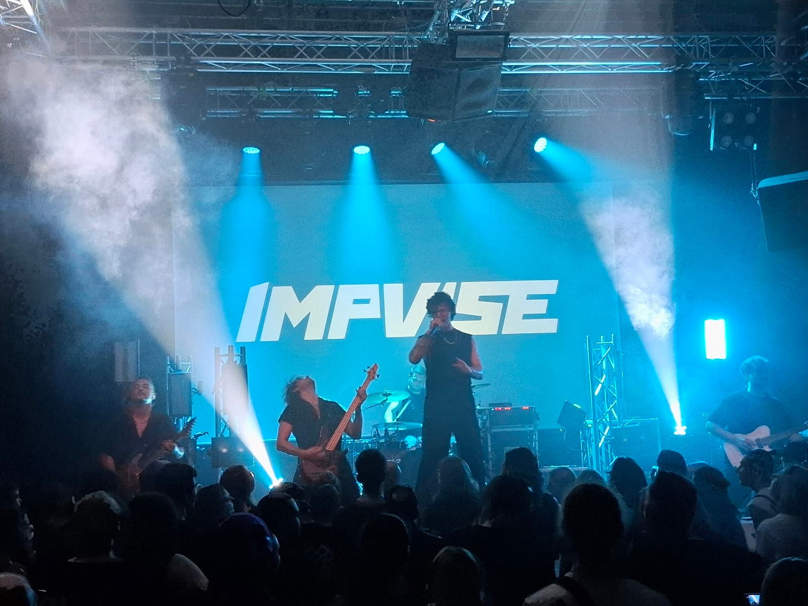 Venue 2