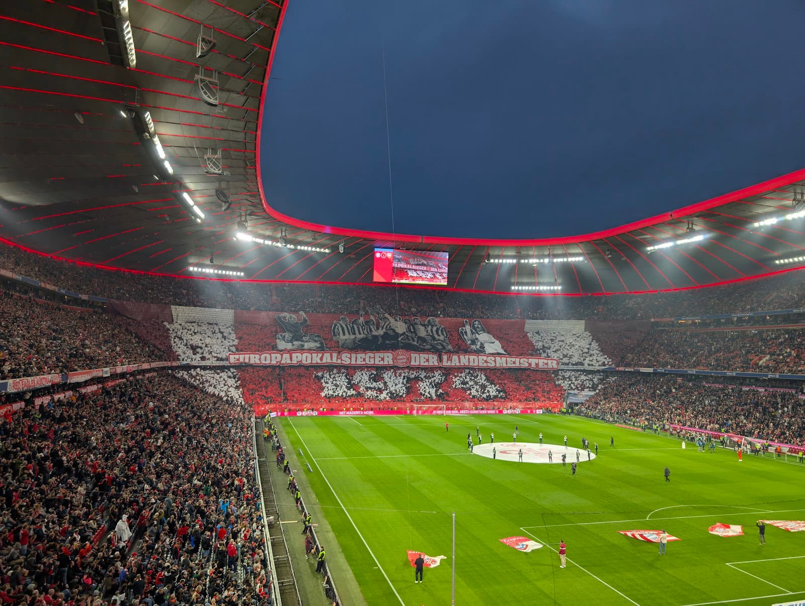 Venue 1