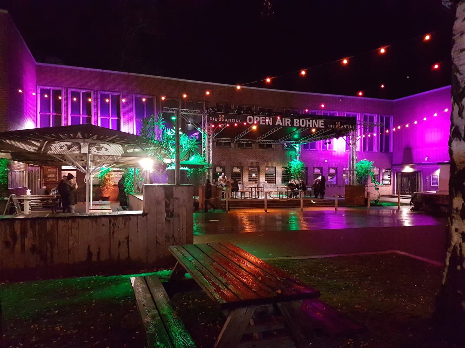 Venue 3