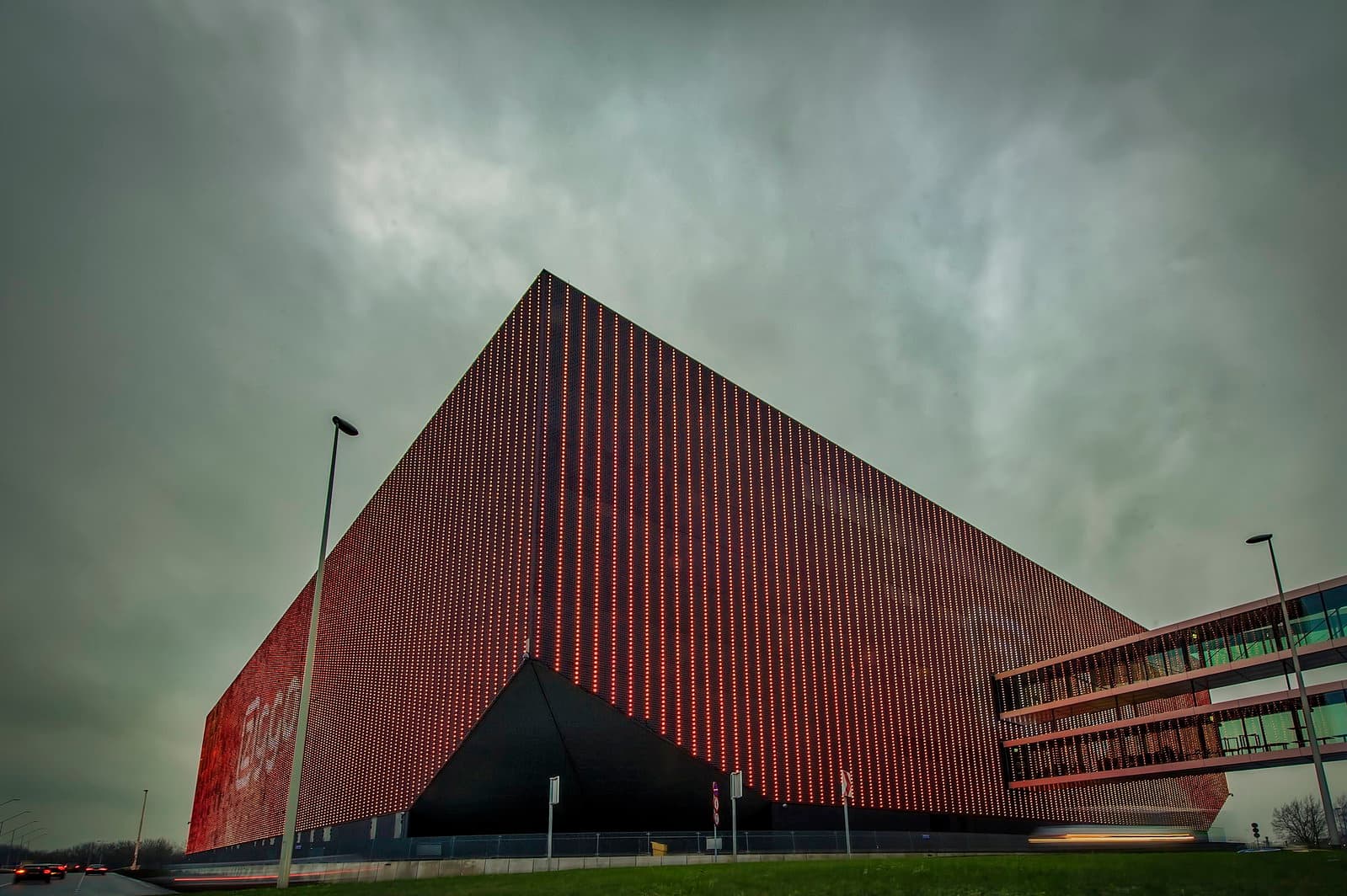 Venue 1